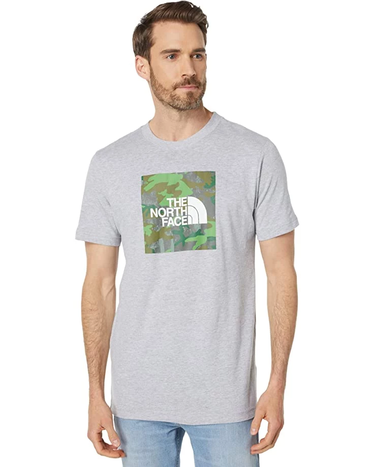 The North Face Shirts & Tops Boxed in Short Sleeve Tee 7 The North Face Shirts & Tops Boxed in Short Sleeve Tee - Image 5