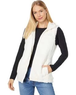 The North Face Coats & Outerwear Mossbud Insulated Reversible Vest -The North Face shop 71fSY8NLGIL. AC SR736920