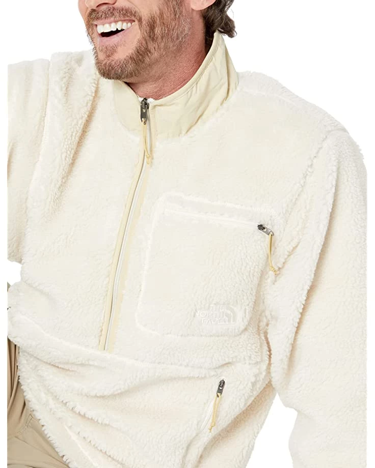 The North Face Coats & Outerwear Extreme Pile Pullover 5 The North Face Coats & Outerwear Extreme Pile Pullover - Image 3