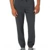 The North Face Pants Big Pine Midweight Joggers -The North Face shop 71fwLMLVwL. AC SR736920