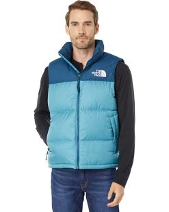 The North Face Coats & Outerwear 1996 Retro Nuptse Vest -The North Face shop 71gRGje7w6L. AC SR736920