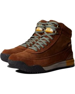 The North Face Hiking Back-To-Berkeley III Leather Waterproof -The North Face shop 71gUqUDdgL. AC SR736920