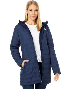 The North Face Coats & Outerwear Mossbud Insulated Reversible Parka