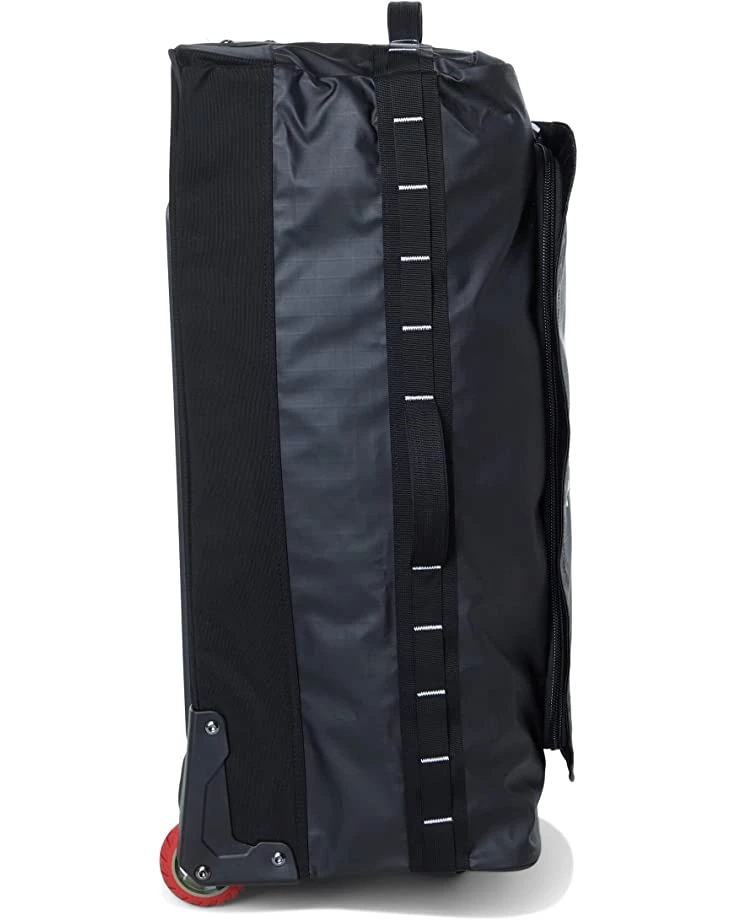The North Face Luggage 29" Base Camp Voyager Roller 5 The North Face Luggage 29" Base Camp Voyager Roller - Image 3