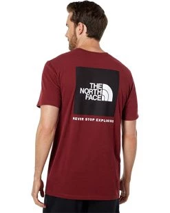 The North Face Shirts & Tops Box Nse Short Sleeve Tee -The North Face shop 71h XQUqtAL. AC SR736920