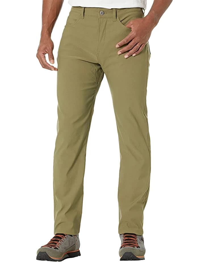 The North Face Sprag Five-Pocket Pants 3 The North Face Sprag Five-Pocket Pants