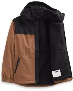 The North Face Kids Coats & Outerwear Warm Storm Rain Jacket (Little Kids/Big Kids) -The North Face shop 71h78e7w2hL. AC SR736920