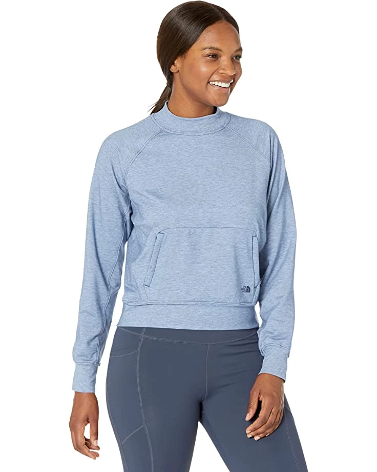 The North Face Shirts & Tops Juniper Basin Crew 3 The North Face Shirts & Tops Juniper Basin Crew