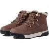 The North Face Boots Sierra Mid Lace Waterproof