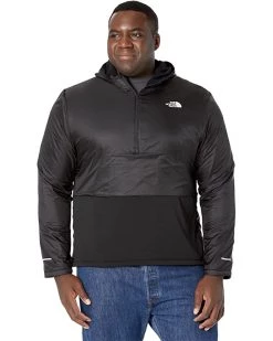 The North Face Coats & Outerwear Winter Warm 1/4 Zip