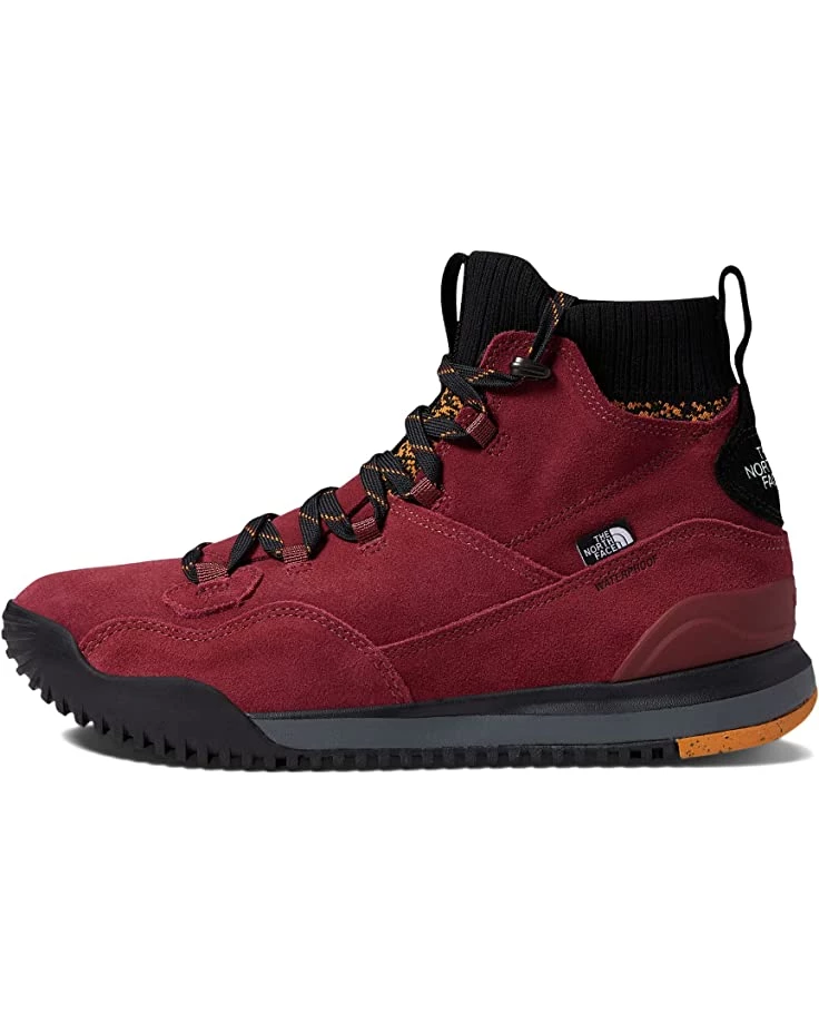 The North Face Boots Back-To-Berkeley III Sport Waterproof 6 The North Face Boots Back-To-Berkeley III Sport Waterproof - Image 4