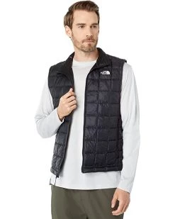 The North Face Coats & Outerwear Thermoball Eco Vest 17 The North Face Coats & Outerwear Thermoball Eco Vest -The North Face shop 71joso0nQQL. AC SR736920