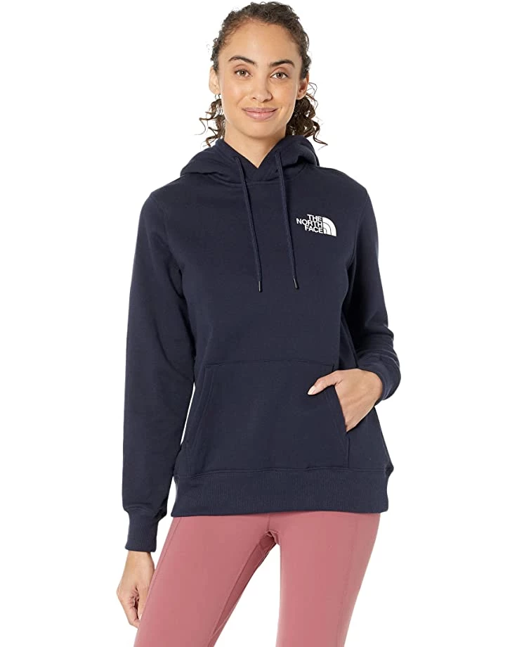 The North Face Hoodies & Sweatshirts Box Nse Pullover Hoodie 3 The North Face Hoodies & Sweatshirts Box Nse Pullover Hoodie