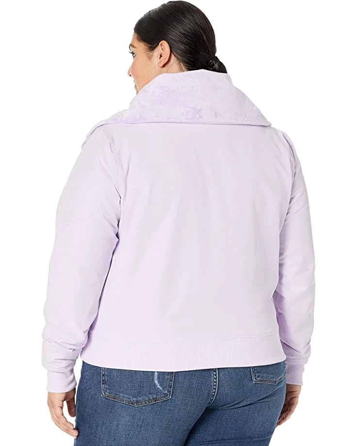 The North Face Coats & Outerwear Plus Size Shelbe Raschel Bomber 4 The North Face Coats & Outerwear Plus Size Shelbe Raschel Bomber - Image 2