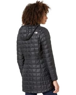 The North Face Coats & Outerwear Thermoball Eco Parka -The North Face shop 71k2v93hAL. AC SR736920