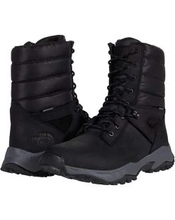 The North Face Boots Thermoball Boot Zip-Up -The North Face shop 71kBg49TARL. AC SR736920
