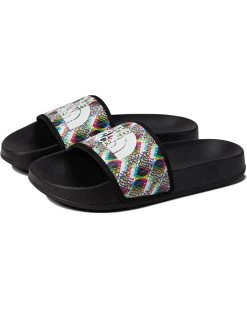 The North Face Kids Sandals Base Camp Slide III (Toddler/Little Kid/Big Kid) -The North Face shop 71kEKMXU6pL. AC SR736920