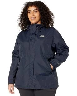 The North Face Coats & Outerwear Plus Size Antora Jacket