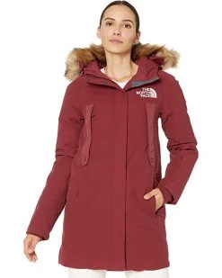 The North Face Coats & Outerwear New Outerboroughs Parka