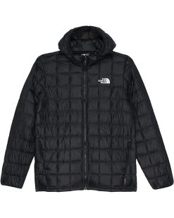 The North Face Kids Coats & Outerwear Thermoball™ Hooded Jacket (Little Kids/Big Kids) -The North Face shop 71l zF1MpWL. AC SR736920