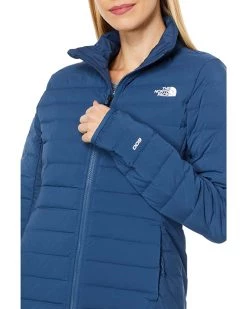 The North Face Coats & Outerwear Belleview Stretch Down Jacket -The North Face shop 71l6JeYQL. AC SR736920