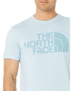The North Face Shirts & Tops Short Sleeve Half Dome Tri-Blend Tee -The North Face shop 71lANGDVR2L. AC SR736920