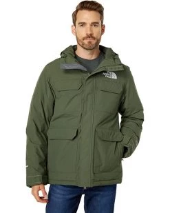 The North Face Coats & Outerwear Cypress Parka -The North Face shop 71lRiTm1cTL. AC SR736920
