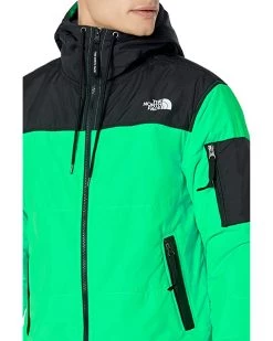 The North Face Coats & Outerwear Highrail Bomber Jacket -The North Face shop 71lTqFs5dfL. AC SR736920
