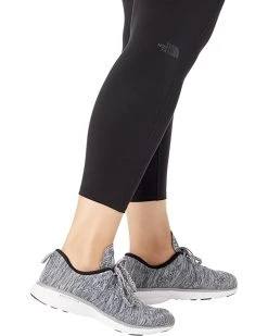 The North Face Pants Plus Size Ea Dune Sky 7/8 Tights -The North Face shop 71leLWsBscL. AC SR736920