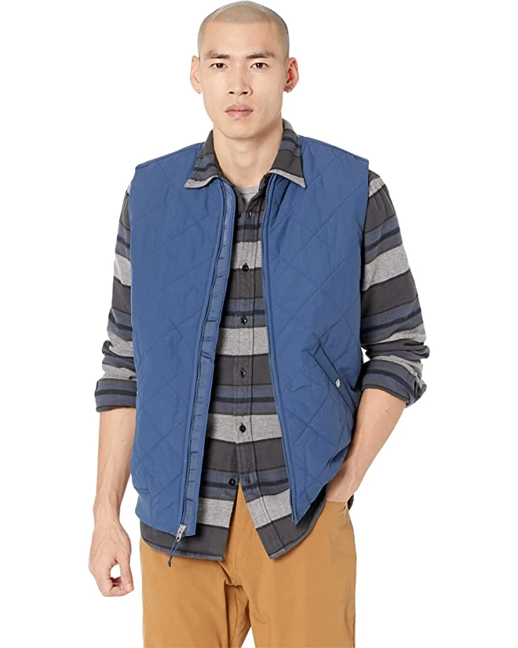 The North Face Coats & Outerwear Cuchillo Insulated Vest 7 The North Face Coats & Outerwear Cuchillo Insulated Vest - Image 5