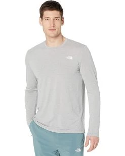 The North Face Shirts & Tops Wander Long Sleeve