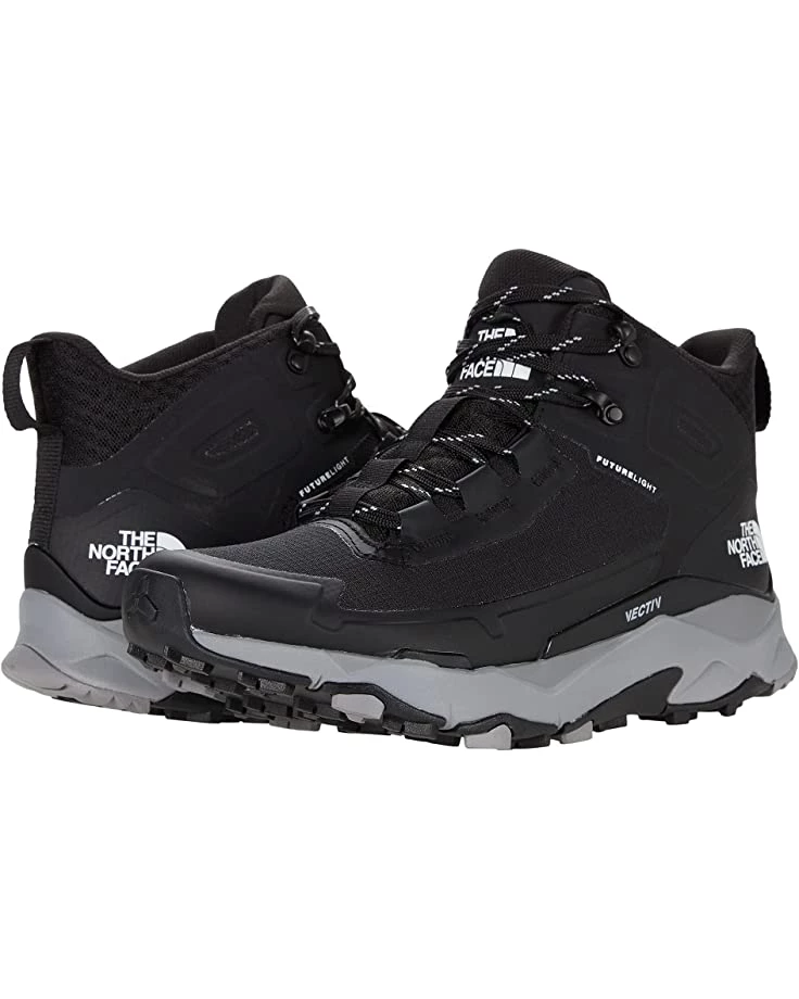 The North Face Hiking Vectiv Exploris Mid Futurelight 3 The North Face Hiking Vectiv Exploris Mid Futurelight