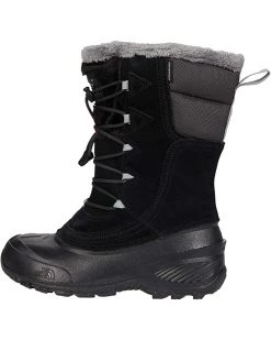 The North Face Kids Boots Shellista Lace (Toddler/Little Kid/Big Kid) -The North Face shop 71mCTAUWJzL. AC SR736920