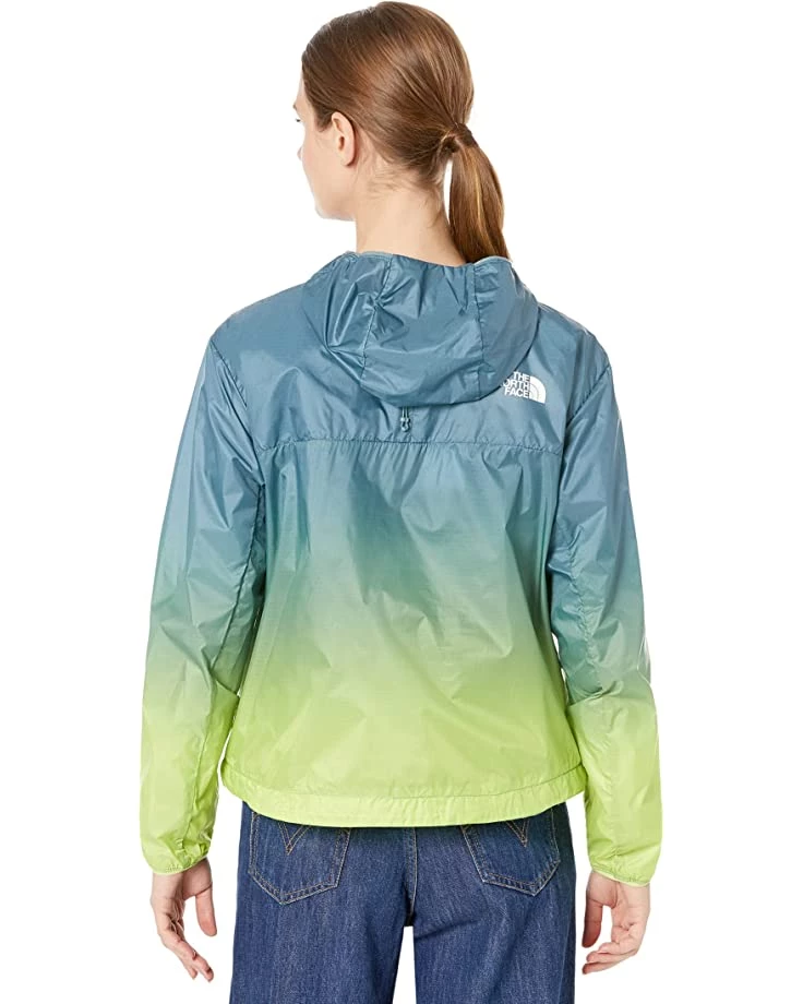 The North Face Coats & Outerwear Printed Windy Peak Anorak 4 The North Face Coats & Outerwear Printed Windy Peak Anorak - Image 2