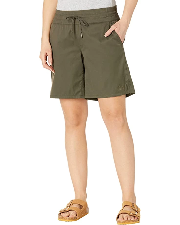 The North Face Aphrodite Motion Bermuda Shorts 8 The North Face Aphrodite Motion Bermuda Shorts - Image 6