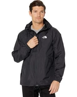 The North Face Coats & Outerwear Antora Rain Hoodie -The North Face shop 71maYSLTNLL. AC SR736920