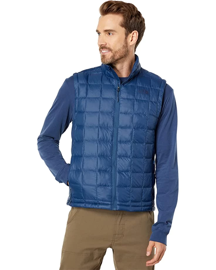 The North Face Coats & Outerwear Thermoball Eco Vest 9 The North Face Coats & Outerwear Thermoball Eco Vest - Image 7