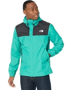 The North Face Coats & Outerwear Antora Jacket -The North Face shop 71n3w KCMZL. AC SR736920
