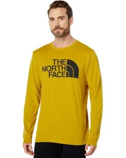 The North Face Shirts & Tops Long Sleeve Half Dome Tee -The North Face shop 71nb0hPwNXL. AC SR736920