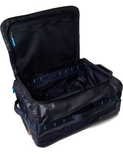 The North Face Luggage 21" Base Camp Voyager Roller -The North Face shop 71nkP9q7tlL. AC SR736920