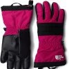 The North Face Kids Montana Ski Gloves (Little Kids/Big Kids) -The North Face shop 71o4HT3fbRL. AC SR736920