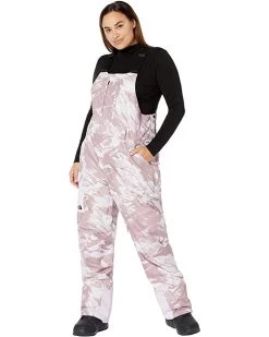 The North Face Outerwear Pants and Sets Plus Size Freedom Bib -The North Face shop 71o75bOVO3L. AC SR736920