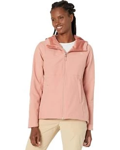 The North Face Coats & Outerwear Shelbe Raschel Hoodie -The North Face shop 71oFW2RK2L. AC SR736920