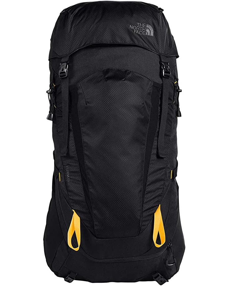 The North Face Backpacks Terra 55 3 The North Face Backpacks Terra 55