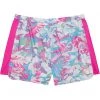 The North Face Kids Printed Never Stop Run Shorts (Little Kids/Big Kids) -The North Face shop 71oFdgpIU4L. AC SR736920