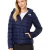 The North Face Coats & Outerwear Aconcagua Hoodie