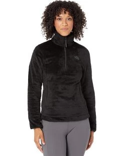 The North Face Coats & Outerwear Osito 1/4 Zip Pullover -The North Face shop 71oTiNngmqL. AC SR736920