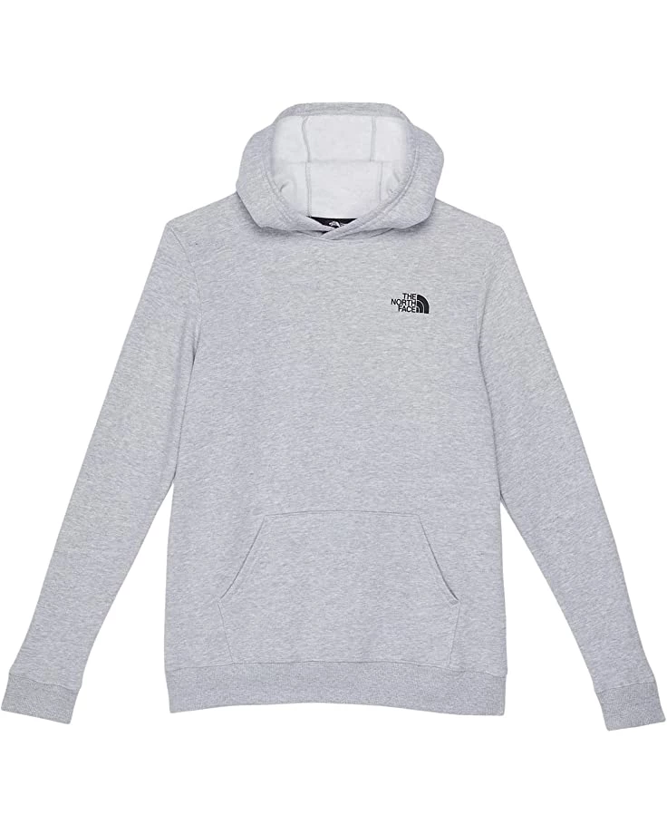 The North Face Kids Hoodies & Sweatshirts Camp Fleece Pullover Hoodie (Little Kids/Big Kids) 15 The North Face Kids Hoodies & Sweatshirts Camp Fleece Pullover Hoodie (Little Kids/Big Kids) - Image 13