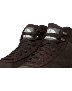 The North Face Hiking Back-To-Berkeley III Leather Waterproof -The North Face shop 71osNWp1UcL. AC SR736920