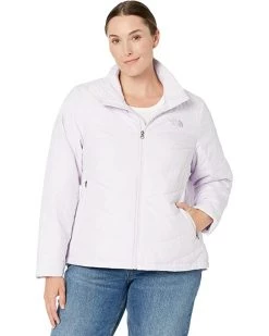 The North Face Coats & Outerwear Plus Size Tamburello Jacket -The North Face shop 71otlwVABtL. AC SR736920